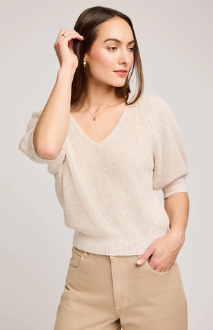 Phoebe Sweater