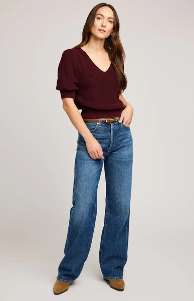 Phoebe Sweater