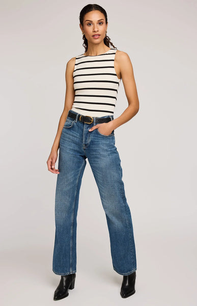 Cyrus Tank Top