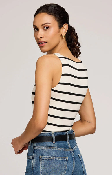 Cyrus Tank Top