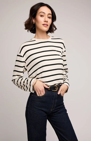 Indy Long Sleeve Top