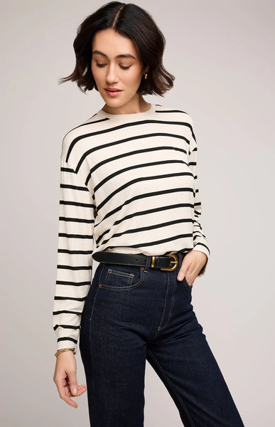 Indy Long Sleeve Top
