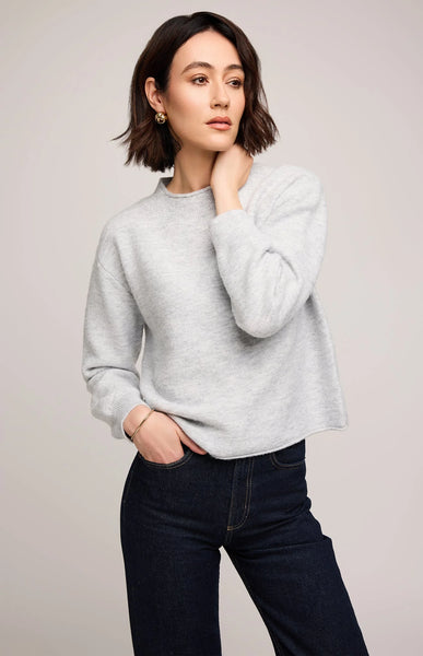 Wanda Pullover