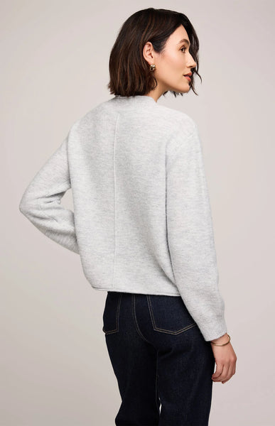 Wanda Pullover