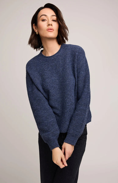 Wanda Pullover