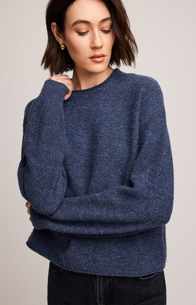 Wanda Pullover