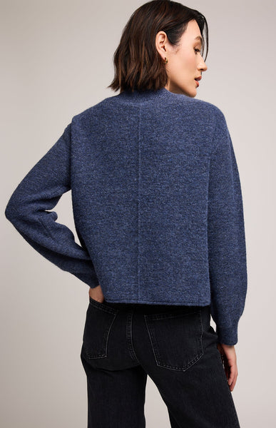 Wanda Pullover
