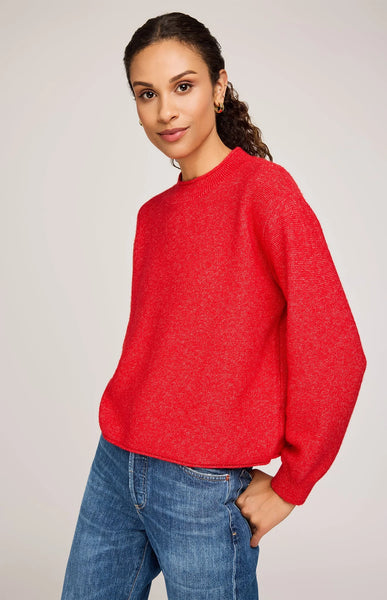 Wanda Pullover