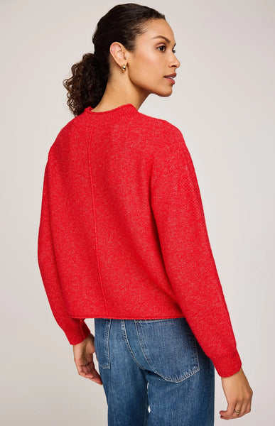 Wanda Pullover