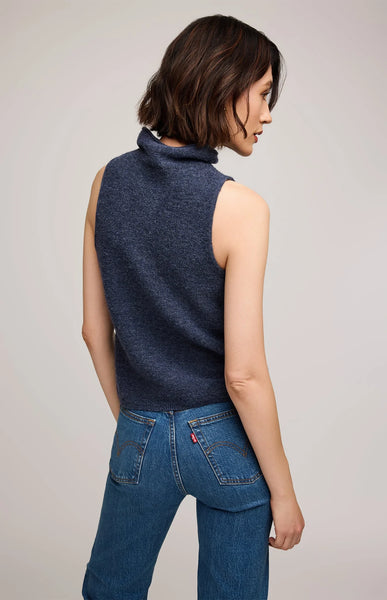 Orla Knit Sleeveless Top