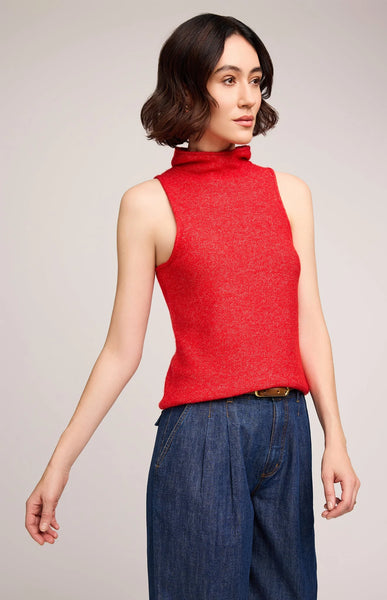Orla Knit Sleeveless Top