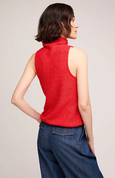 Orla Knit Sleeveless Top