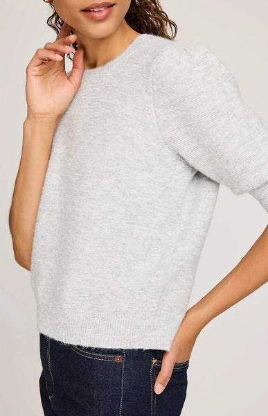 Marisol Knit Top