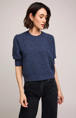 Marisol Knit Top