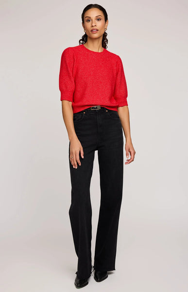 Marisol Knit Top