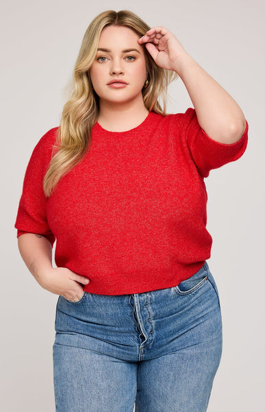 Marisol Knit Top