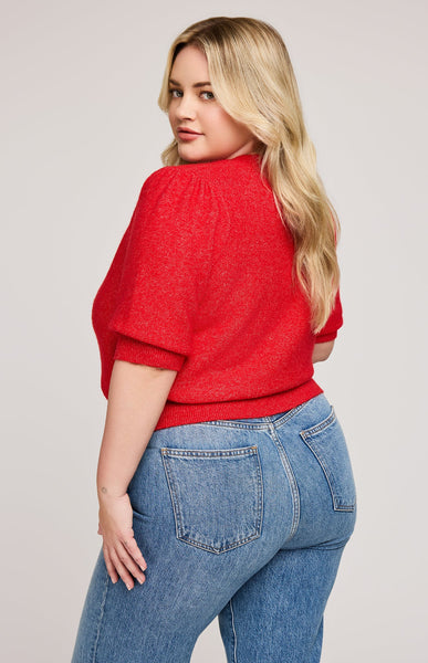 Marisol Knit Top