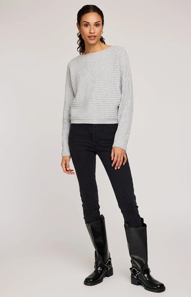Niko Sweater