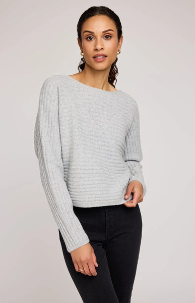 Niko Sweater