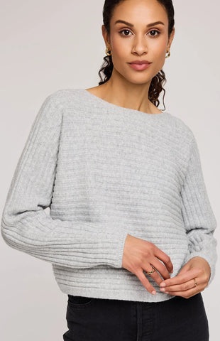 Niko Sweater
