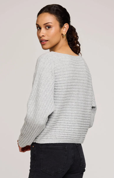 Niko Sweater