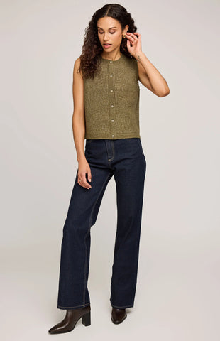 Winnie Sweater Vest