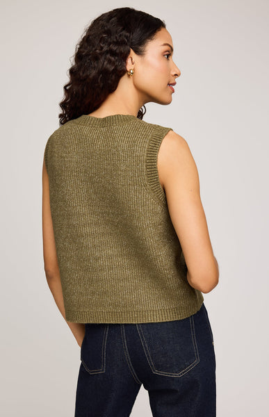 Winnie Sweater Vest
