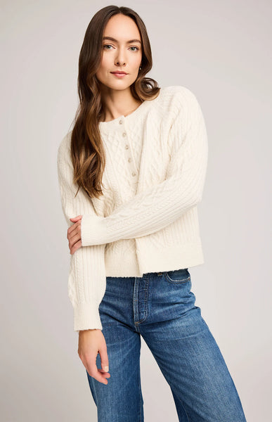 Aspen Sweater