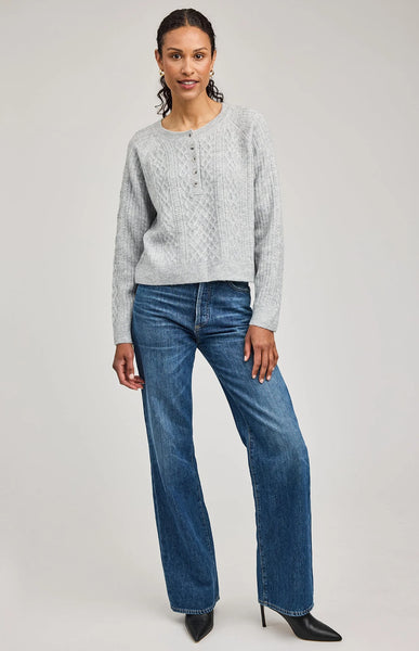 Aspen Sweater