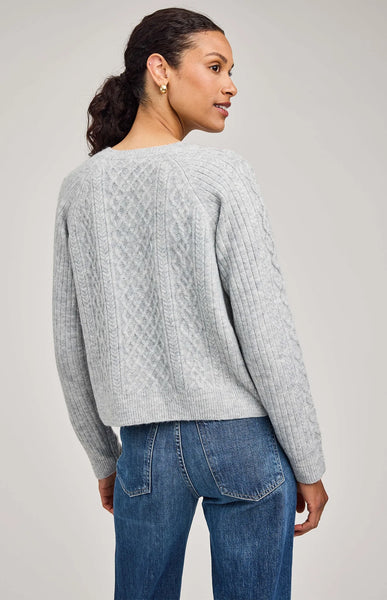 Aspen Sweater