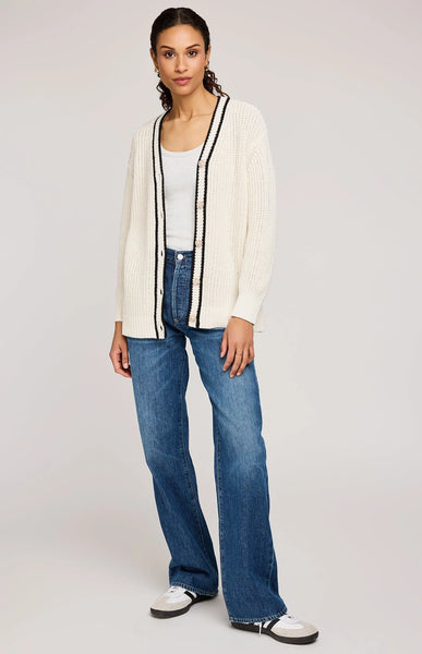 Viola Cardigan