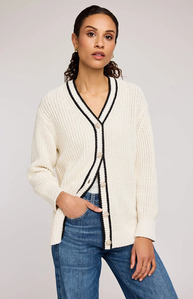 Viola Cardigan
