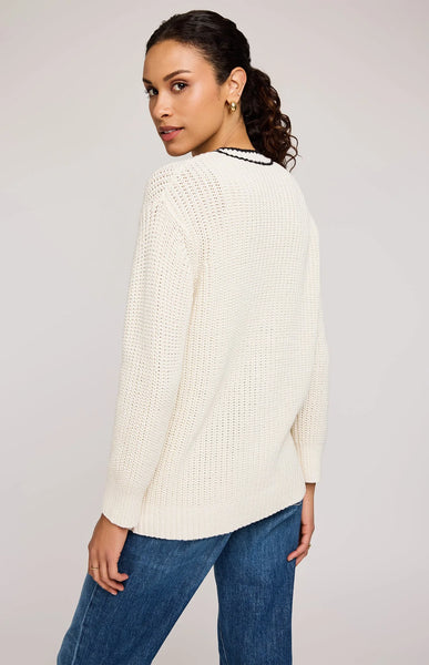 Viola Cardigan