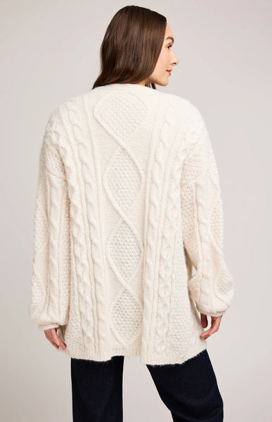 Betty Cardigan