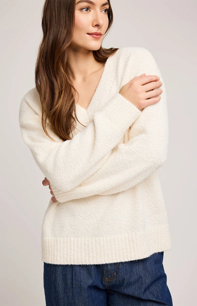 Tilda Sweater