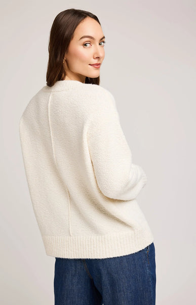 Tilda Sweater