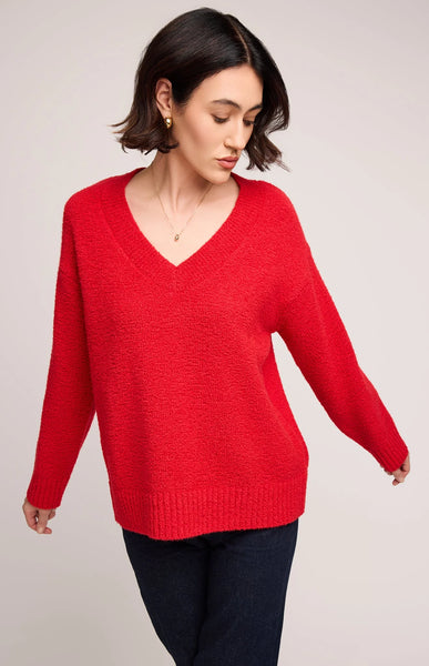 Tilda Sweater