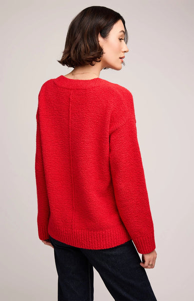 Tilda Sweater