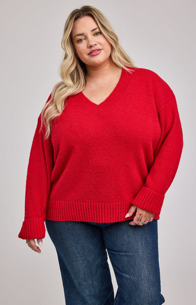 Tilda Sweater