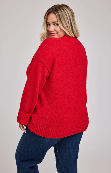 Tilda Sweater