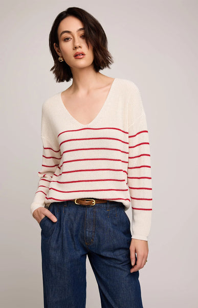 Tucker Pullover