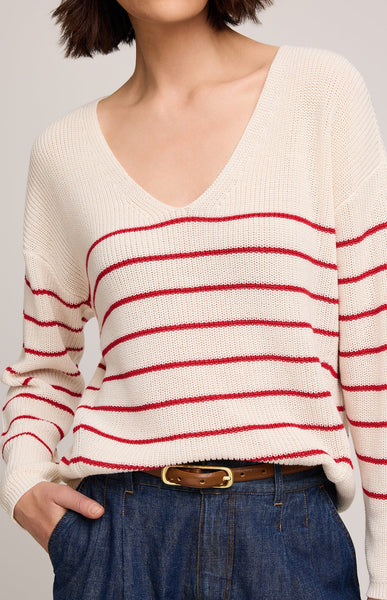 Tucker Pullover