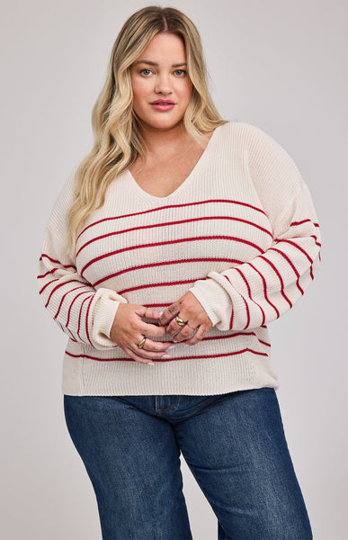 Tucker Pullover