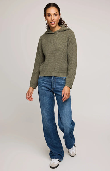 Jessica Sweater