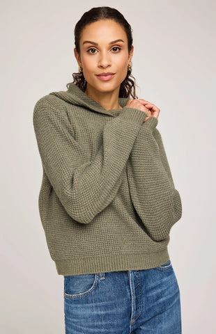 Jessica Sweater