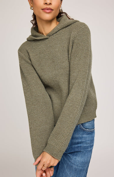 Jessica Sweater