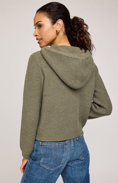 Jessica Sweater