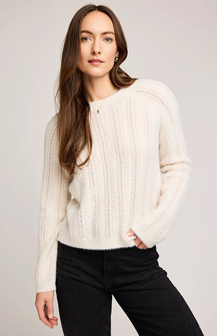 Cornelia Sweater