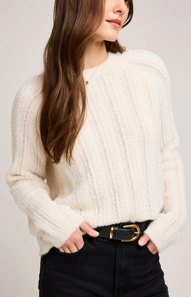 Cornelia Sweater