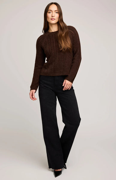 Cornelia Sweater